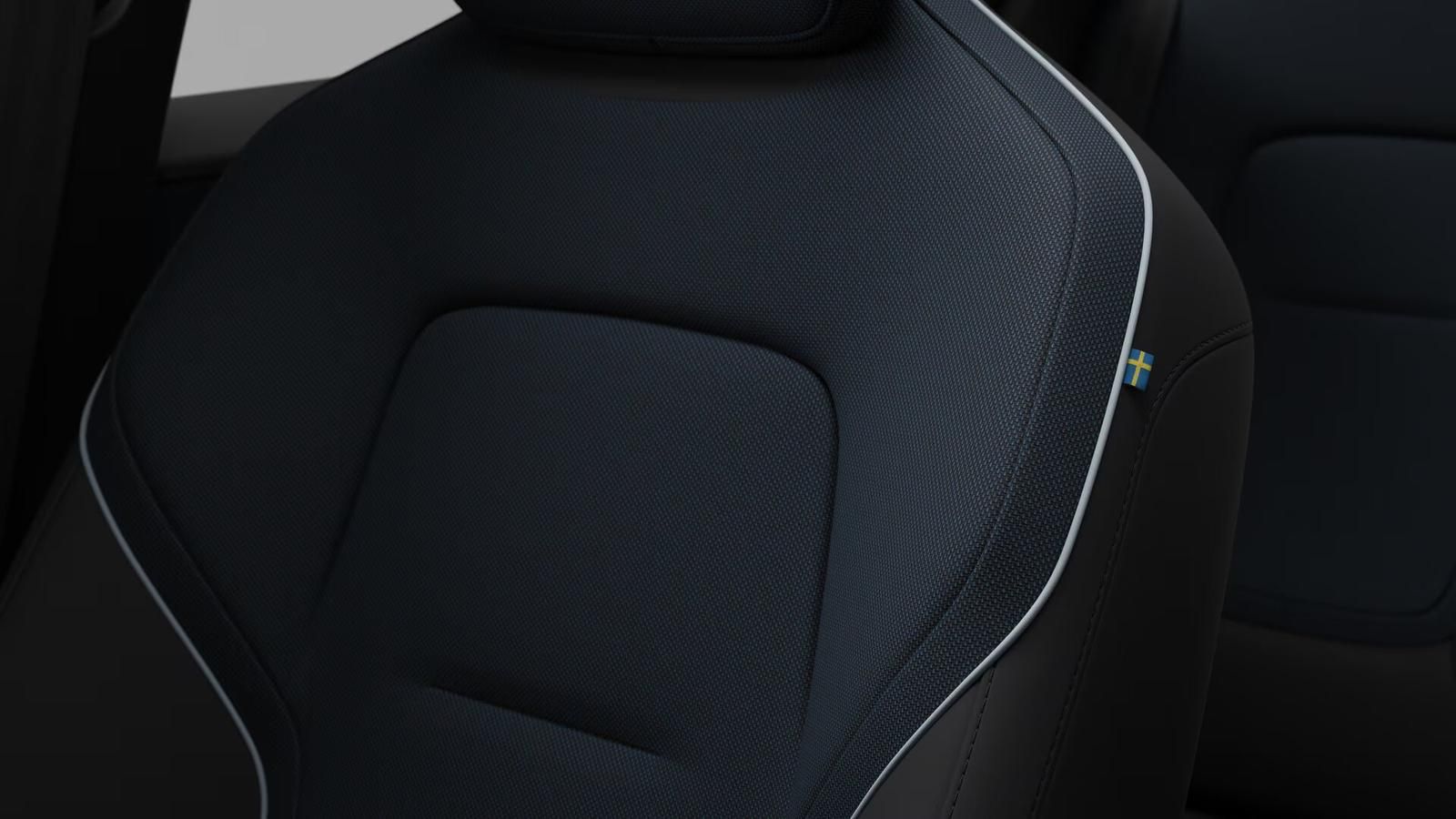 Volvo EX30 - Bild 13
