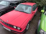 BMW 325 i - BMW 325 in Dresden