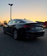 Audi A5 35 TFSI S tronic Sportback  - Audi A5 35 TFSI Gebrauchtwagen