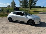 Renault Megane Coupé Dynamique TCe 180 - Renault Megane: Tce 180