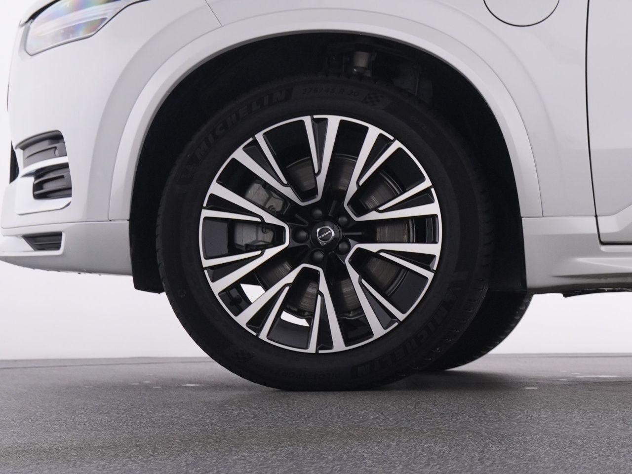 Volvo XC90 T8 Recharge Plus Bright PANO MET MEMORY foto 20