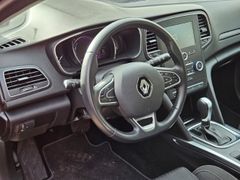 Fahrzeugabbildung Megane IV Grandtour Business Edition 130 TCE EDC