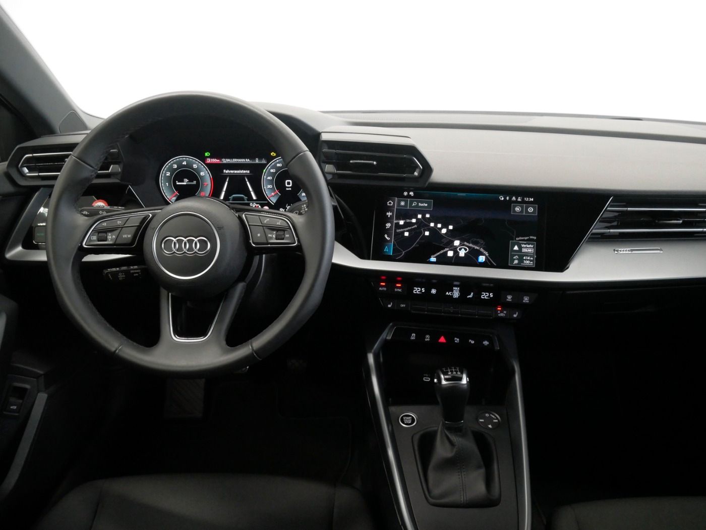 Audi A3 - Bild 10