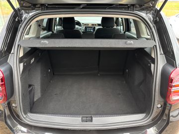 Dacia Duster TCe 150 EDC Extreme