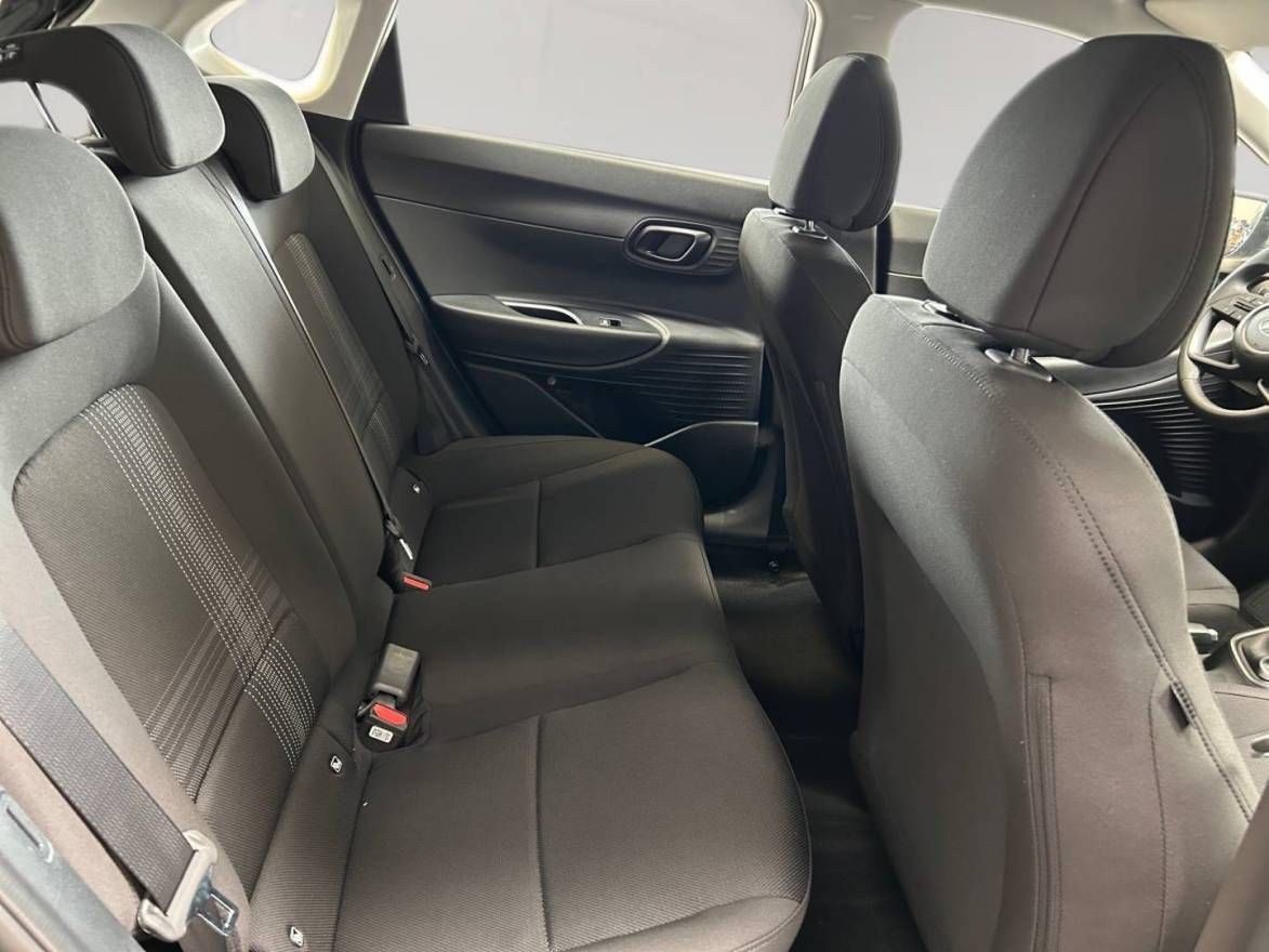 Hyundai i20 – Bild 13