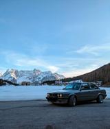 BMW 325 - gebrauchte BMW 325 aus dem Jahr 1988