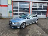 Audi A4 Avant 3.0 TDI quattro S-Line Xenon - Audi A4 aus 2005: 3.0