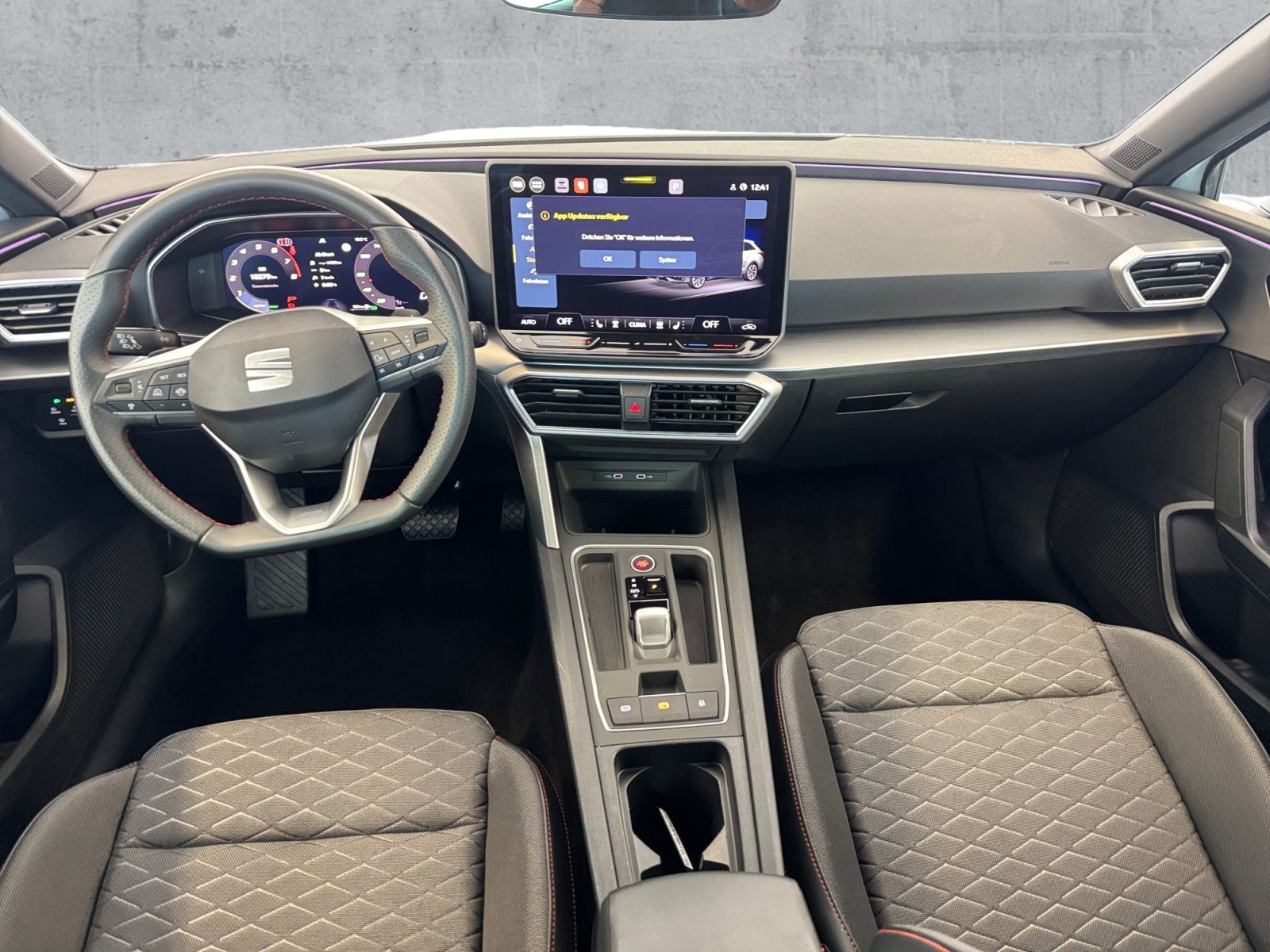 Seat Leon - Bild 9