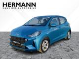 Hyundai i10 1.2 Trend LED*SHZ*PDC*DynLicht*Fernlichtass. - Hyundai i10 in Kassel