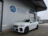 BMW X6 xDrive30d M Sport*22´´Laser,Pano,St.Hz,Merino - gebrauchte BMW X6 aus dem Jahr 2022