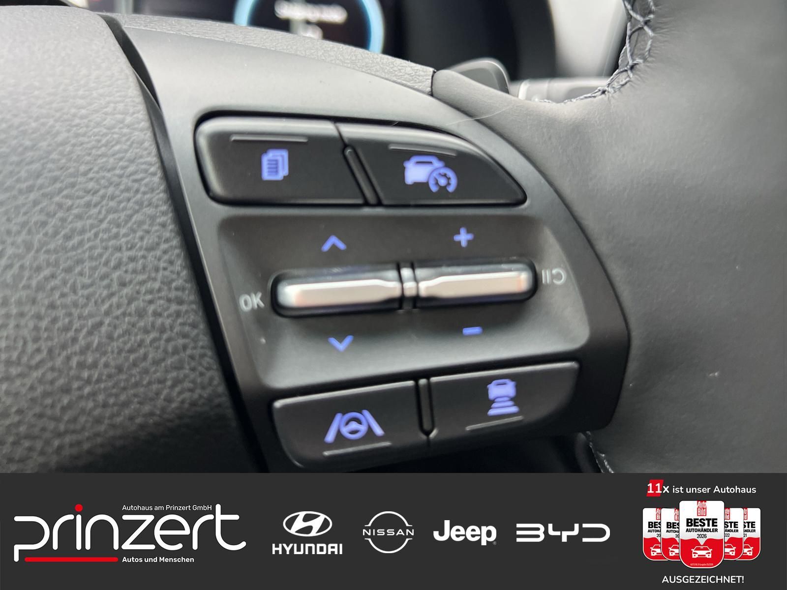 Hyundai i30 – Bild 12
