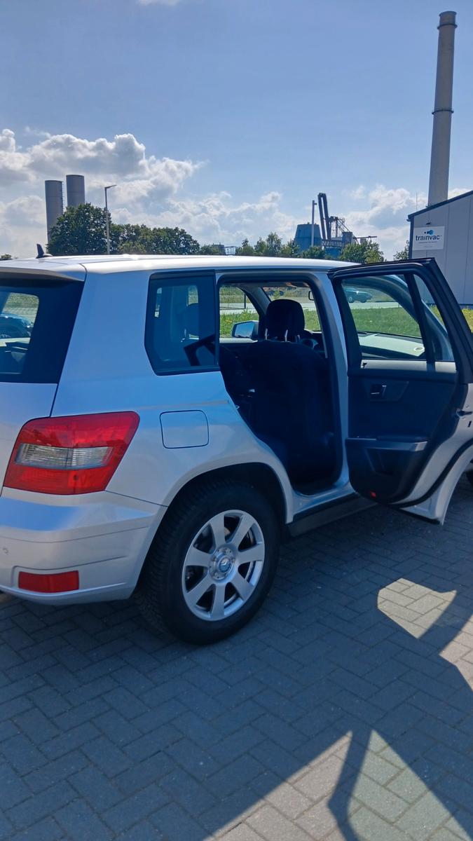 Mercedes-Benz GLK 200