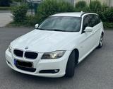 BMW 320d EfficientDynamics Edition Touring Effic... - BMW 320: 320d Efficientdynamics Edition