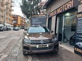 Volkswagen TOUAREG 3.6 V6 FSI 4X4 GANCIO TRAINO - Volkswagen Touareg: V6 Fsi