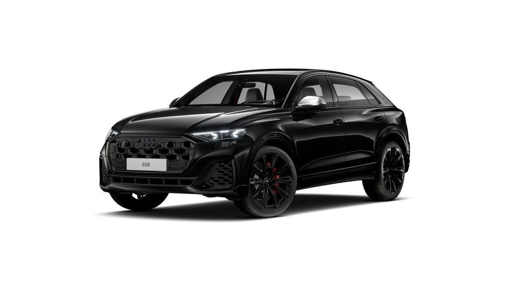 Audi SQ8 - Bild 2