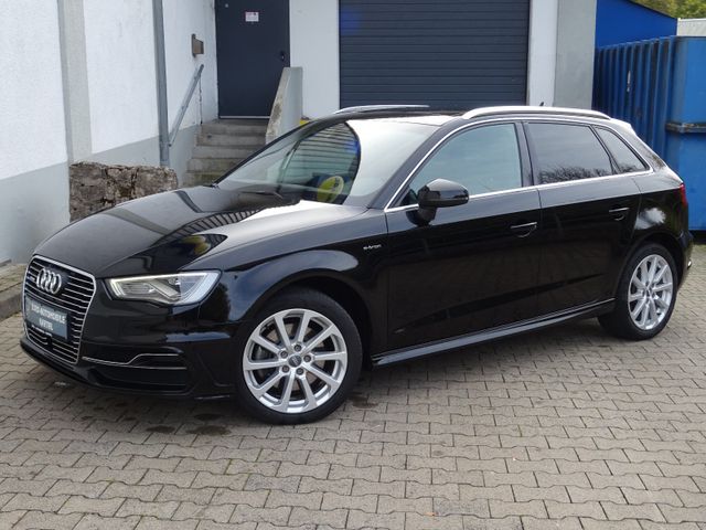 Audi A3 Sportback Ambition e-tron