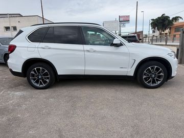 BMW X5 - 4