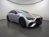 Mercedes-Benz AMG GT 63 S 4M+*AERO*FIRST-CLASS*KERAMIK*MEGAVOL - Mercedes-Benz AMG GT: Silber