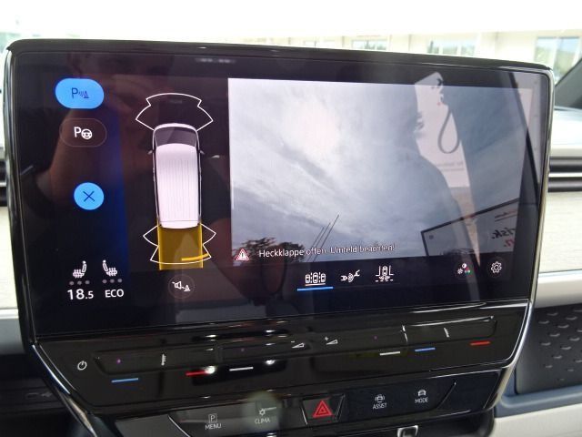 ID.Buzz Pro 77kWh IQ.LIGHT,AHK,Kamera,Navi,ACC