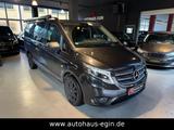Mercedes-Benz Vito Mixto Camping 4MATIC lang AHK Kamera - : Van, Camping