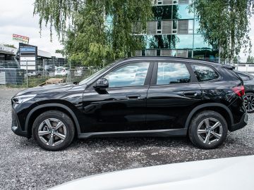 BMW X1 - 5