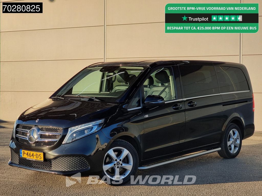 Mercedes-Benz V 220