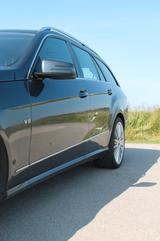 Mercedes-Benz E 500 T AVANTGARDE AVANTGARDE, Motoren Zimmer - Mercedes-Benz E 500 in München