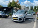 Citroën 1.6 1.Hand NAVI Klimaauto. Euro5 - Citroën C3 Picasso: 1.6