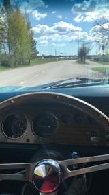 Dodge Charger R/T Sixpack/Hemi - blaue Dodge Charger