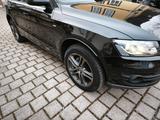 Audi Q5 2.0 TFSI quattro - - Audi Q5 aus 2012 mit Benzin-Antrieb