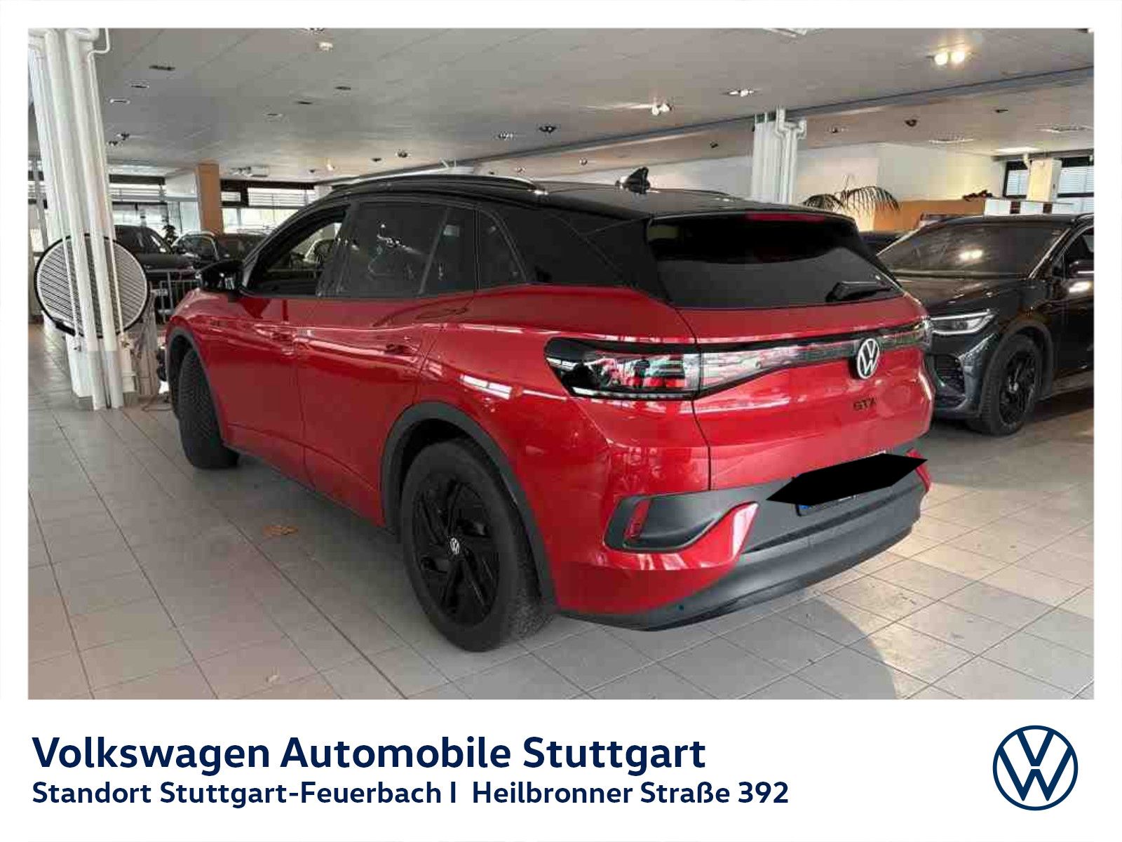 Volkswagen ID.4 - Bild 5