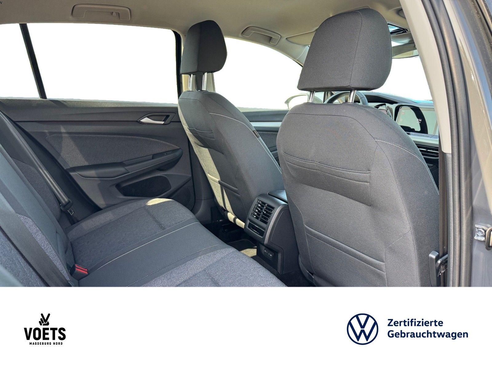 Volkswagen Golf - Bild 16
