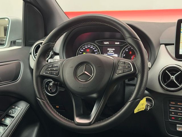 Mercedes-Benz B 180´*Automatik*Navi