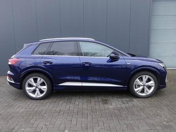 صورة مصغرة 17 لـ 2024 AUDI Q4 E-TRON