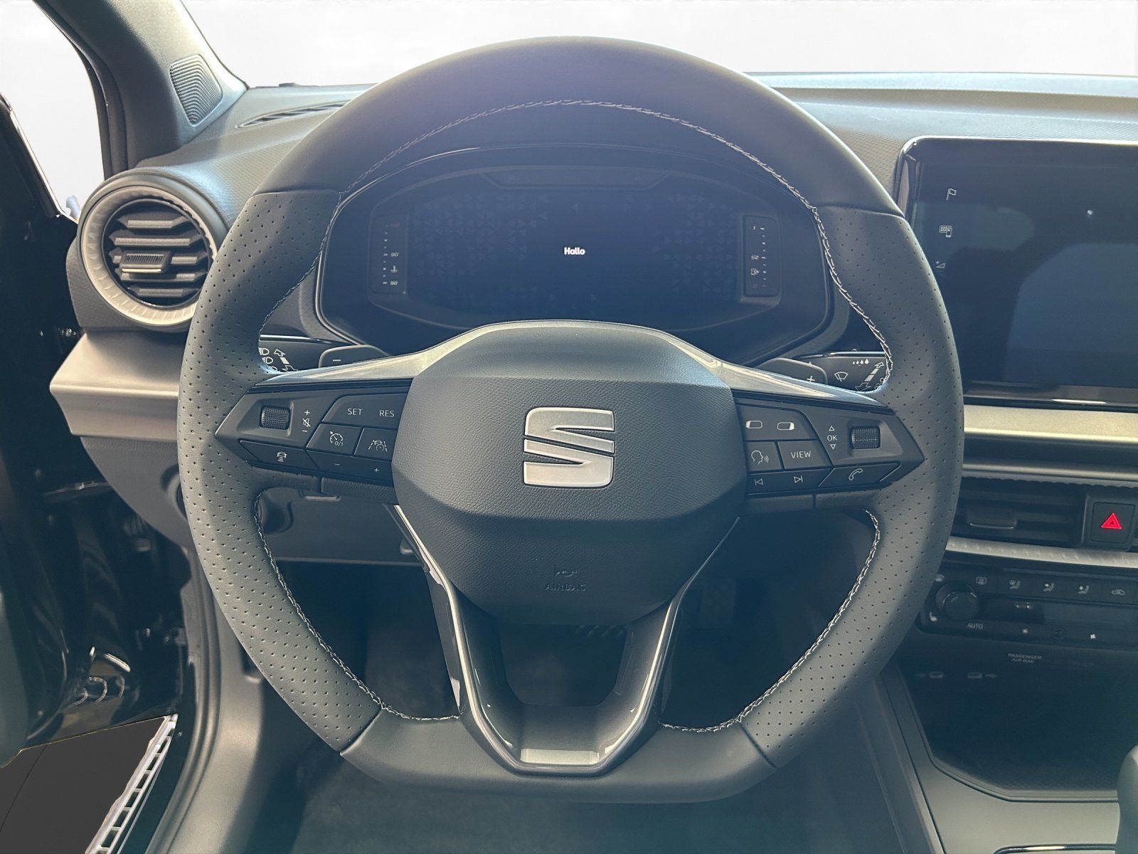 Seat Ibiza - Bild 9
