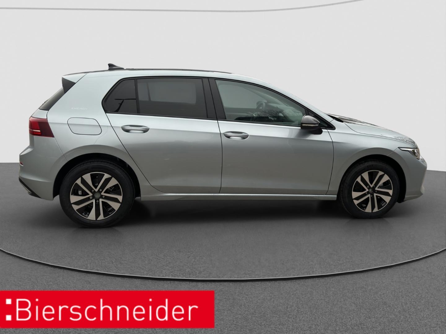 Volkswagen Golf 8 1.5 eTSI DSG Energy KAM ACC DIG COCKP SHZ, миниатюра 7