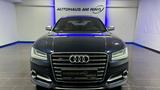 Audi S8 quattro AUDI-LEISTUNGSSTEIGERUNG NP:150.000,- - Audi S8 in Essen