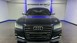 Audi S8 quattro AUDI-LEISTUNGSSTEIGERUNG NP:150.000,- - Audi S8: S8l
