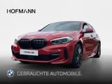 BMW 118i M Sport Pano+SHZ+Business+Keyless+ - rote BMW 118