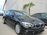 BMW 118 AUT. Advantage-NAVI-LED-SHZ-PDC-2.HAND-TÜV - BMW 118 in Bochum