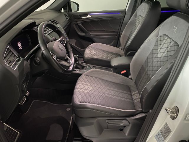 Tiguan R-Line 1.5 TSI DSG NAVI+SHZ+LED+EPH