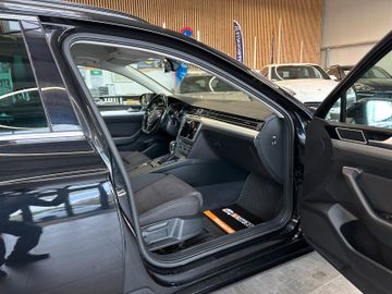 Volkswagen Passat Variant Comfortline BMTStart-Stopp