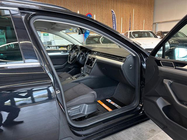 Volkswagen Passat Variant Comfortline BMTStart-Stopp