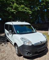 Opel Combo D 1,3 LKW, Klima, Navi - Opel mit Diesel-Antrieb: Lkw
