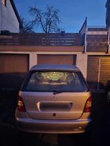 Mercedes-Benz Mercedes A160 Automatik - gebrauchte Mercedes-Benz A 160 aus dem Jahr 1999