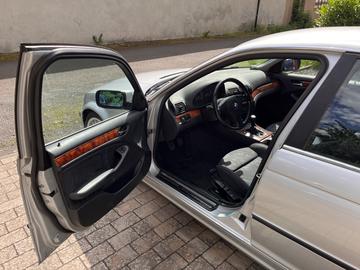 1999 Alpina B3 照片 8