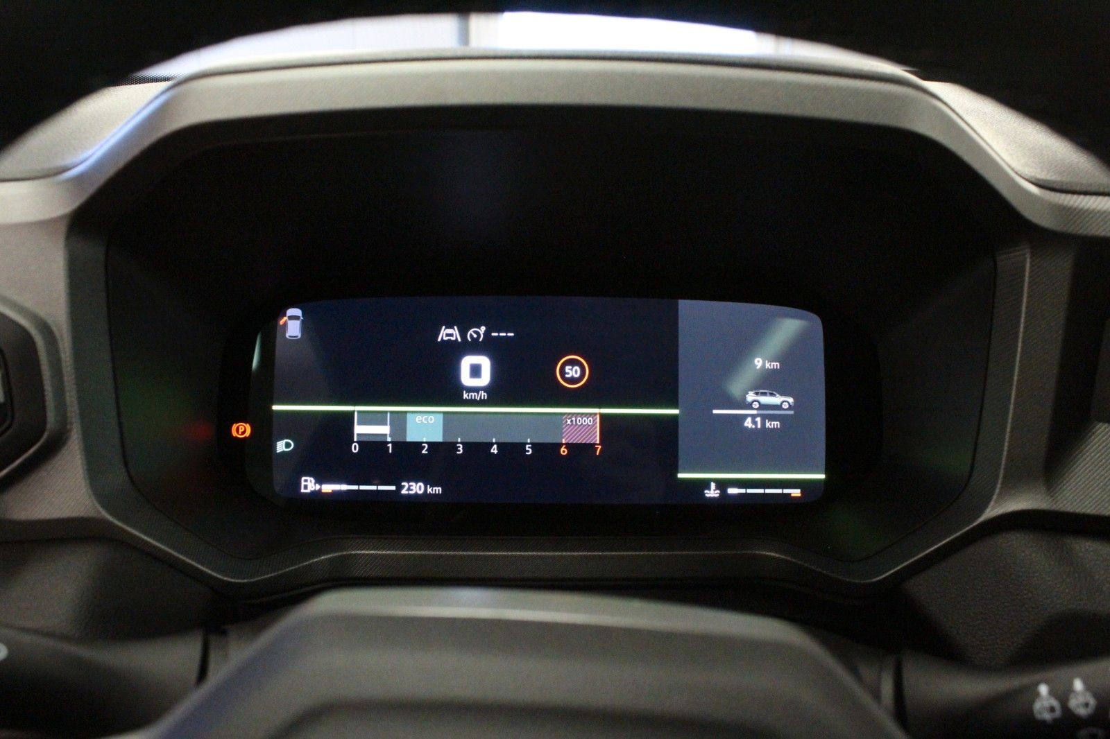 Fahrzeugabbildung Dacia Bigster TCe 140 Journey *Winter-Plus-Paket*