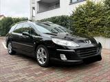 Peugeot 407 ( Festpreis) Export Abgemeldet - Peugeot 407 Gebrauchtwagen in Frankfurt