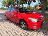 Hyundai i30 Comfort 1.6, LPG - Hyundai i30: Comfort