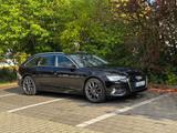 Audi A6 40 TDI S tronic advanced Avant - Audi A6: Advanced
